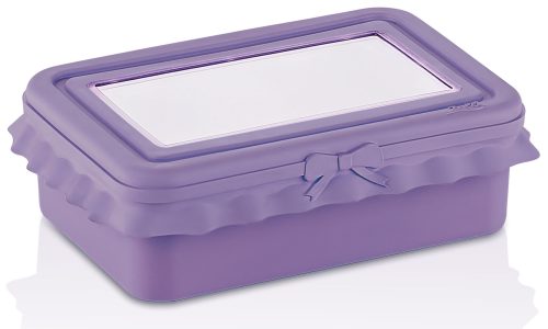 Papyon Saklama Kabı Pencereli 200 ml