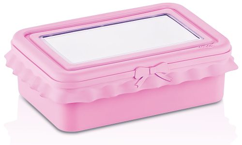 Papyon Saklama Kabı Pencereli 1000 ml