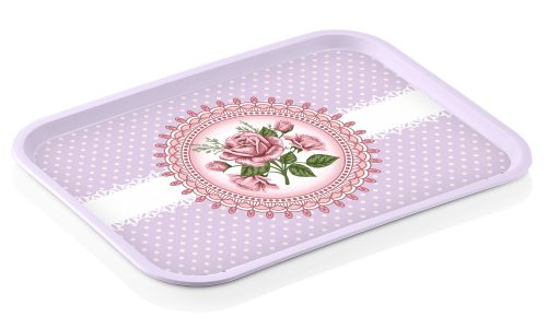 Toya Tepsi Dikdörtgen