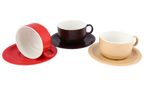 Çay & Kahve Fincanı
