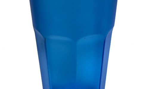 Meşrubat Bardağı 480 cc Şeffaf